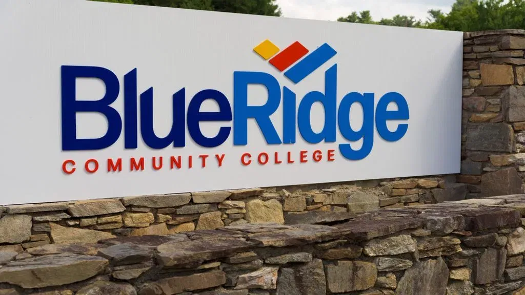 PERSONNEL ISSUE PROMPTS BLUE RIDGE COMMUNITY COLLEGE TO RELOCATE LAW ENFORCMENT COURSES
