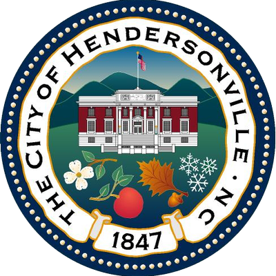 CITY OF HENDERSONVILLE ROADSIDE MOWING STARTS MAY 13TH