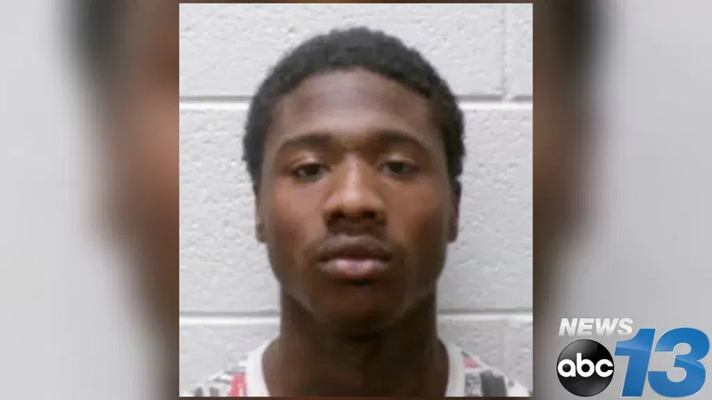 SUSPECT IN ASHEVILLE WEEKEND SHOOTING OF JUVENILE ARRESTED IN HENDERSON COUNTY