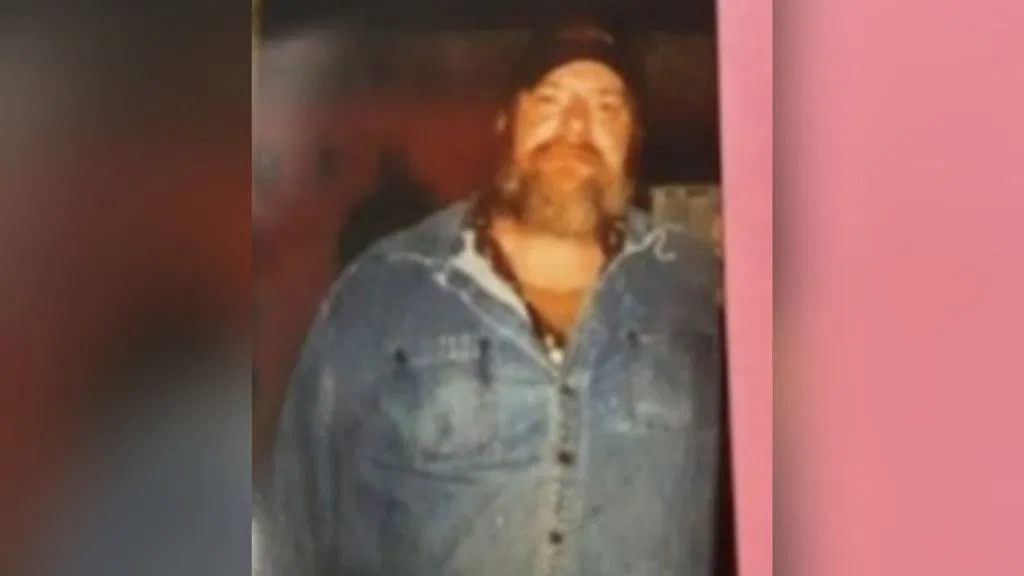 UPDATE MISSING HENDERSON COUNTY MAN LAST SEEN AFTER HOSPITAL RELEASE HAS BEEN LOCATED SAFELY