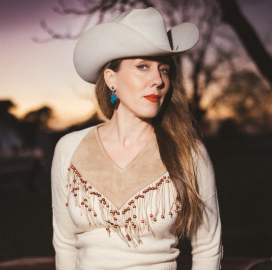 BRENNAN LEIGH TAKES THE STAGE SEPTEMBER 17TH AT RHYTHM & BREWS 