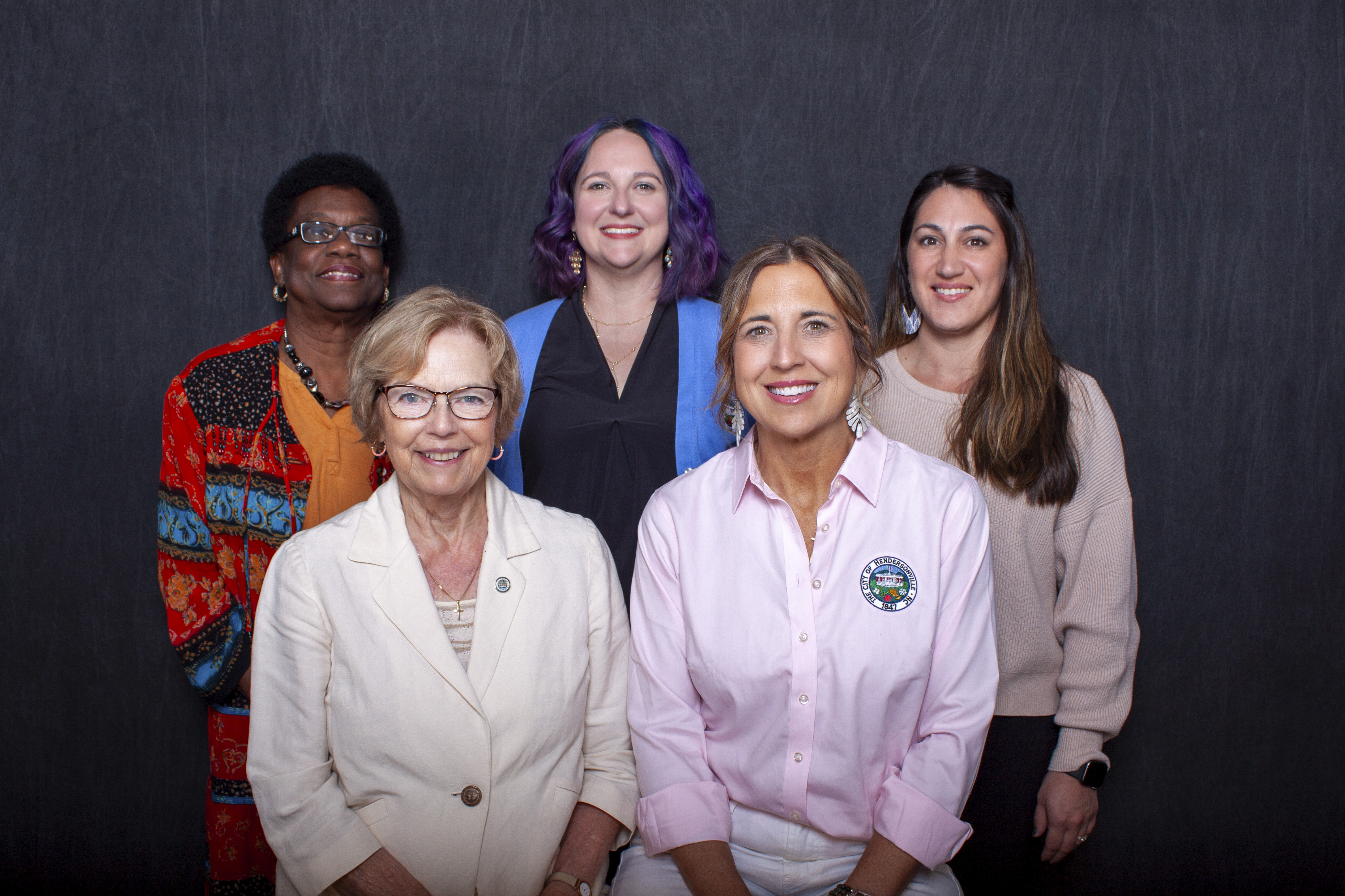 HENDERSONVILLE ANNOUNCES 2026 COUNCIL CONVERSATION SERIES