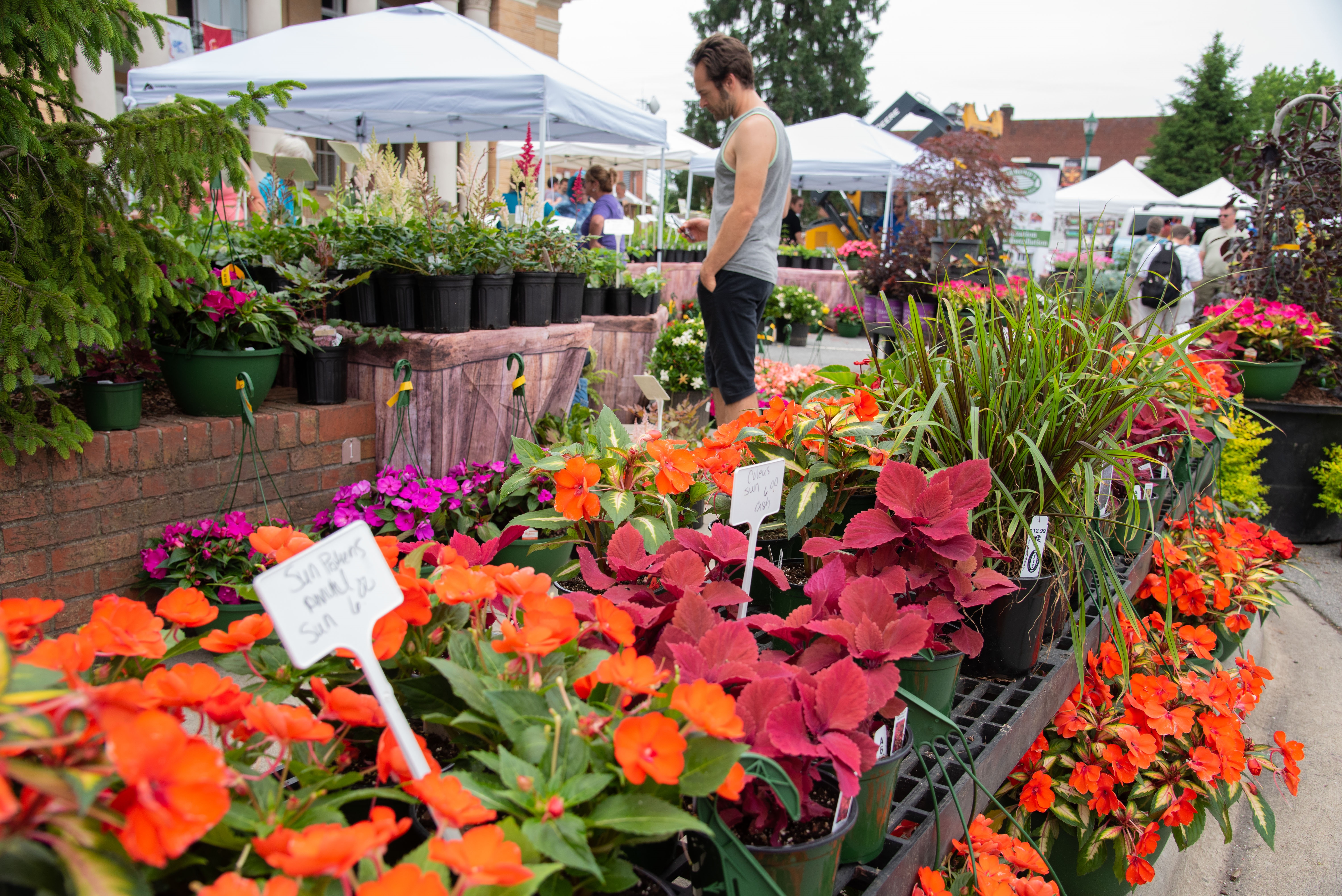 GARDEN JUBILEE'S SPEAKER SHOWCASE SHINES WITH SPECTACULAR 2025 LINEUP