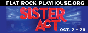Flat Rock Playhouse