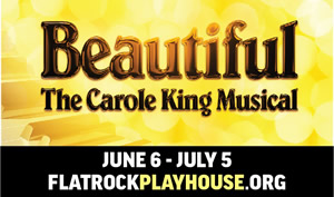 Flat Rock Playhouse