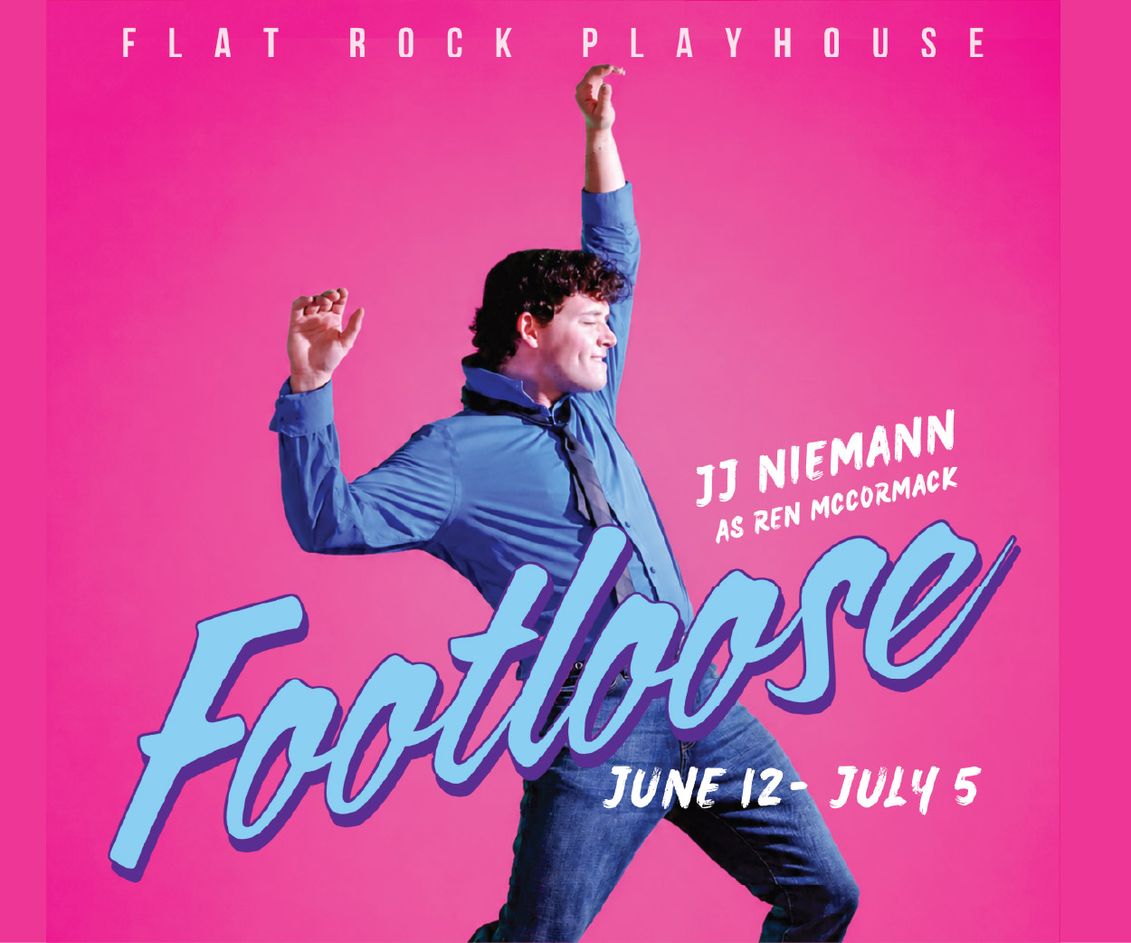 Flat Rock Playhouse