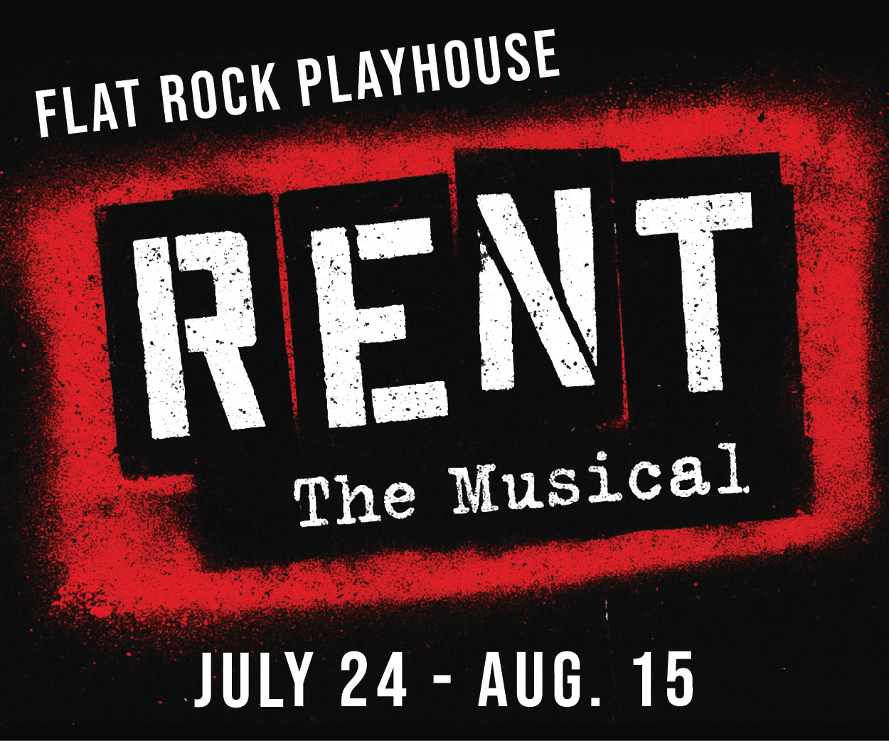 Flat Rock Playhouse 2
