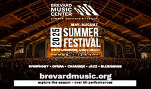Brevard Music Center