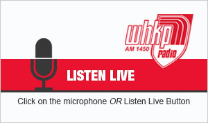 Listen Live