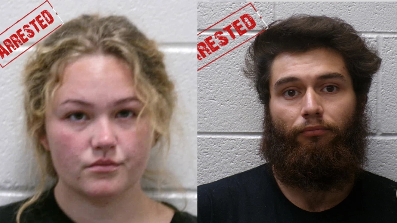 2 CHARGED WITH CHILD ABUSE IN HENDERSON COUNTY ARE RELEASED AFTER ...