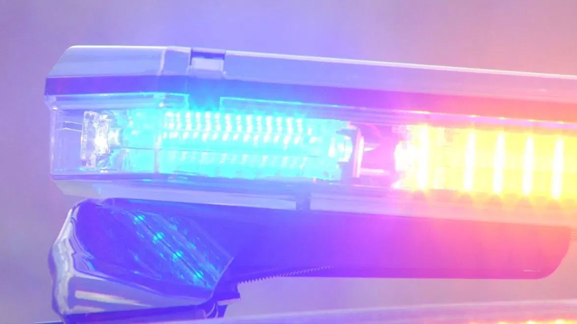 2 TAKEN TO HOSPITAL AFTER SMALL PLANE CRASH ARDEN FIELD