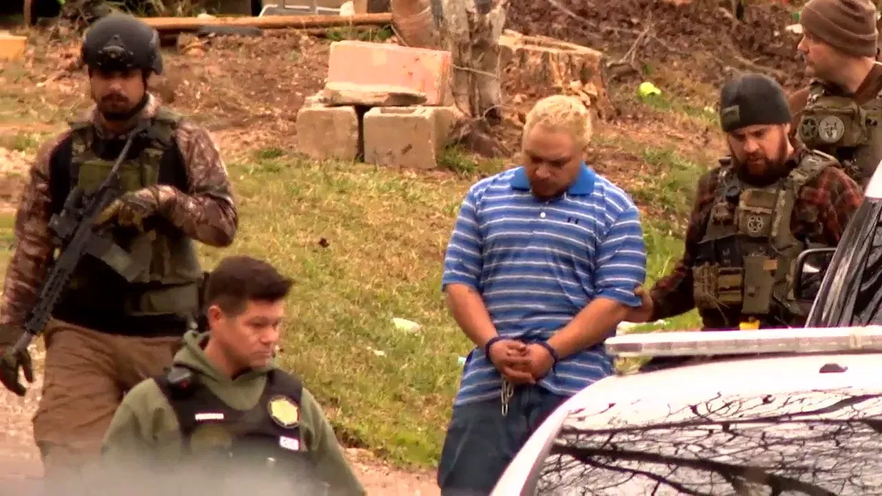 HENDERSONVILLE MAN FOUND GUILTY FOLLOWING DOUBLE MURDER TRIAL FOR 2022 FLETCHER KILLINGS - Vimarsana News