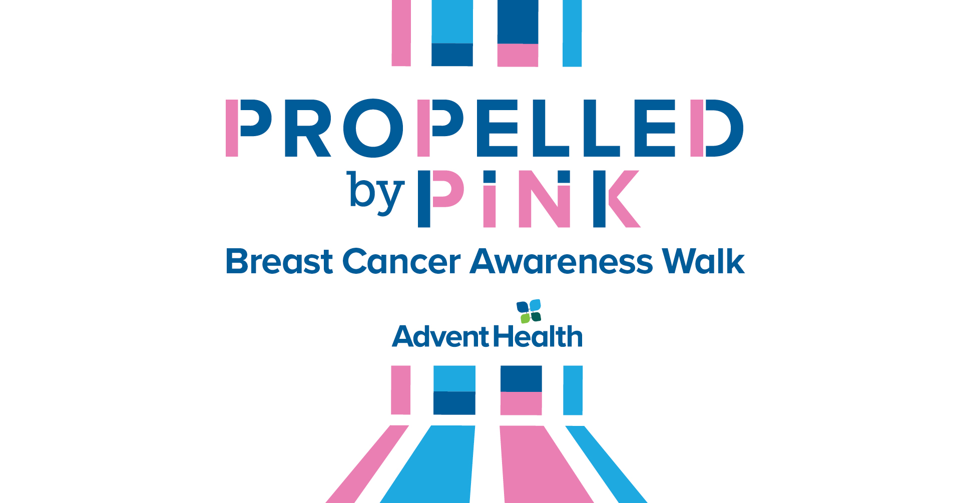 ADVENTHEALTH BREAST CANCER AWARENESS WALK