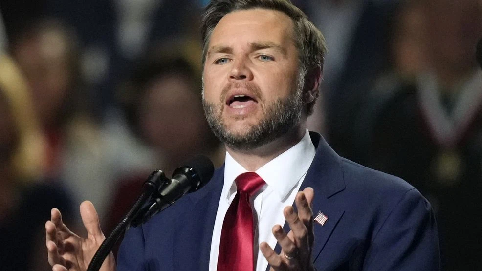 VICE PRESIDENT JD VANCE TO APPEAR IN HENDERSONVILLE ON MONDAY, OCTOBER 19th