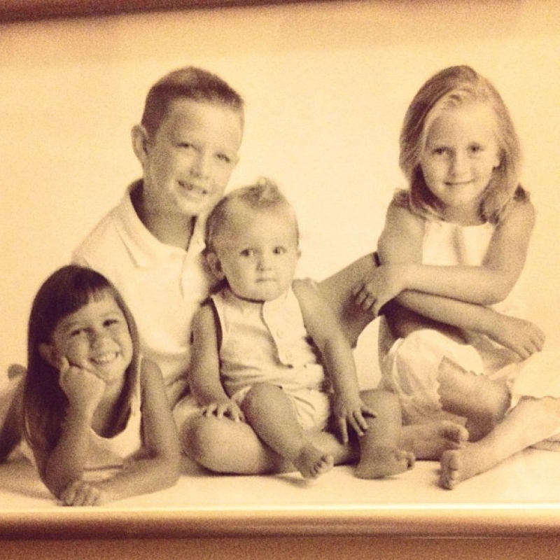 Morin Family