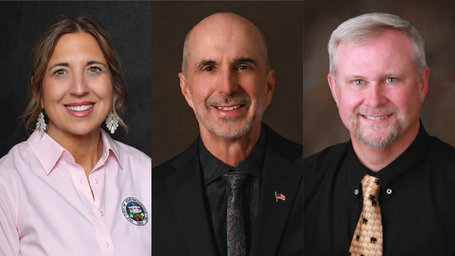 BLUE RIDGE COMMUNITY COLLEGE APPOINTS THREE NEW MEMBERS TO THEIR BOARD ...