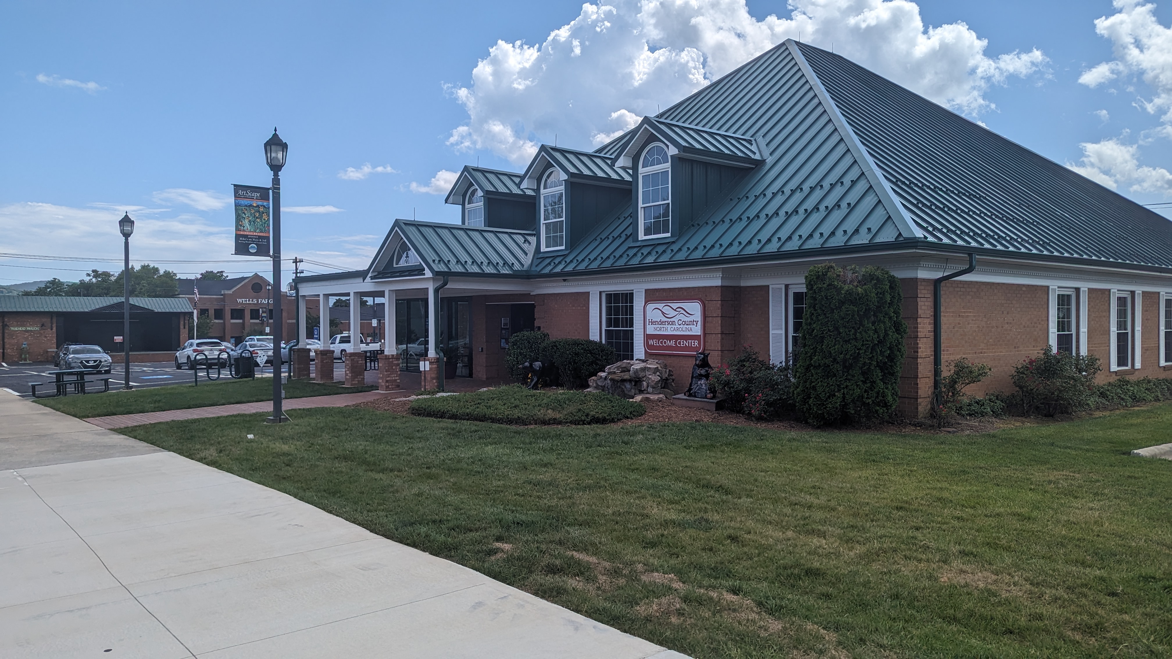 HENDERSON COUNTY VISITOR SPENDING REACHES $453 MILLION DOLLARS - UP 3.6% IN 2025
