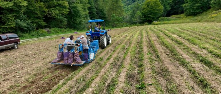 HENDERSON COUNTY VOTERS TO DECIDE $25 MILLION FARMLAND BOND NOV. 3