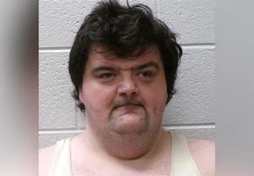 HENDERSON COUNTY MAN CHARGED WITH TWENTY COUNTS OF SEXUAL EXPLOITATION OF A MINOR