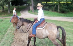 Country Gal