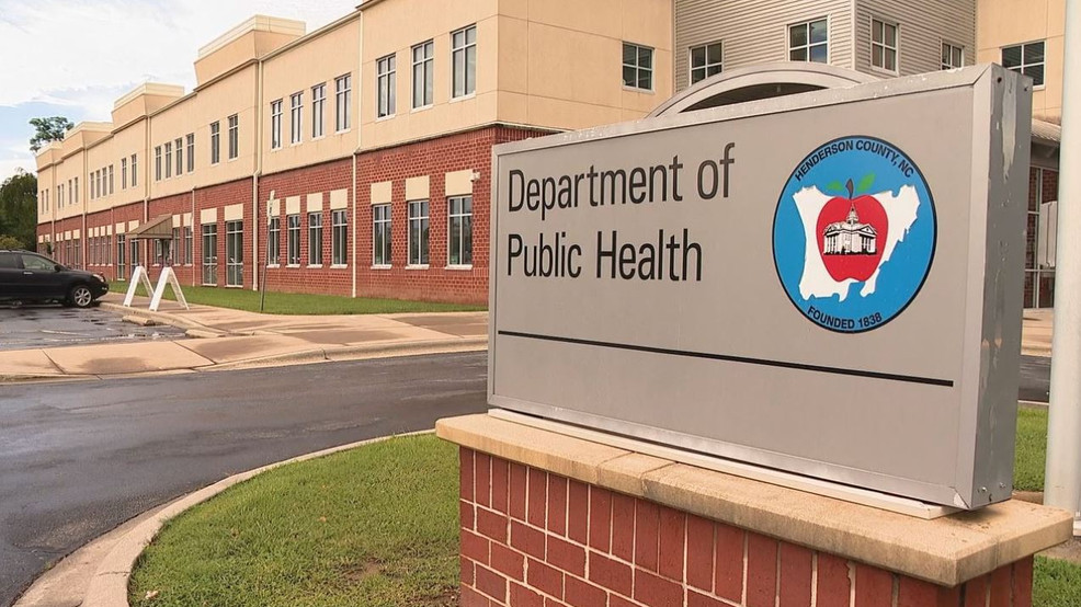 CONCERN ALL OVER THE PLACE AS WHOOPING COUGH CASES RISE RAPIDLY IN HENDERSON COUNTY - Vimarsana News