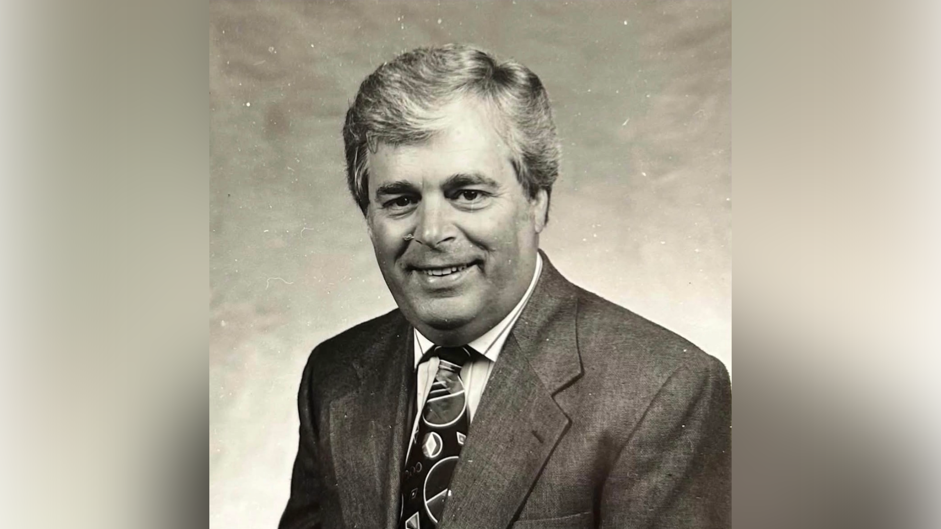 KEN BOSTIC FORMER NEWS 13 WEATHER TEAM MEMBER DIES