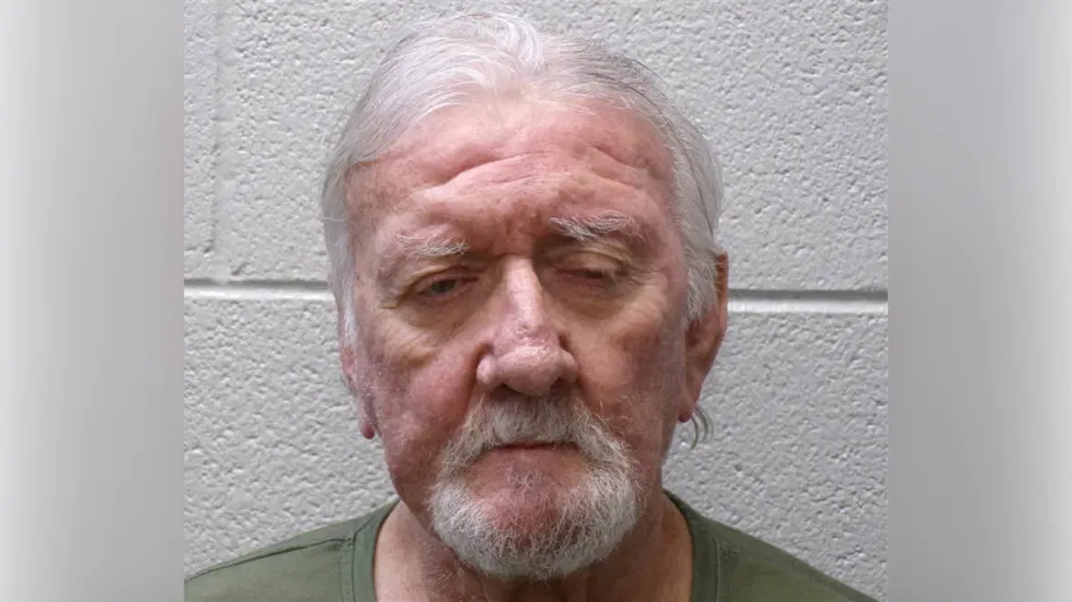 MAN CHARGED WITH 4 EXPLOITATION COUNTS IN CHILD SEX ABUSE MATERIAL PROBE  
