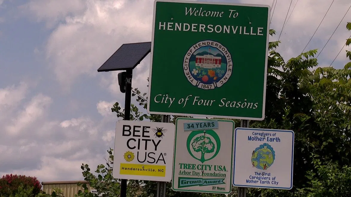 HENDERSON COUNTY RESIDENTS PUSH TO REMOVE FLOCK CAMERAS OVER PRIVACY CONCERNS
