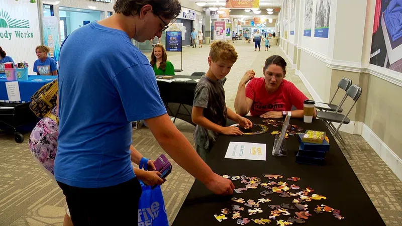 HENDERSONVILLE BACK TO SCHOOL BASH BRINGS SUPPLIES AND FUN