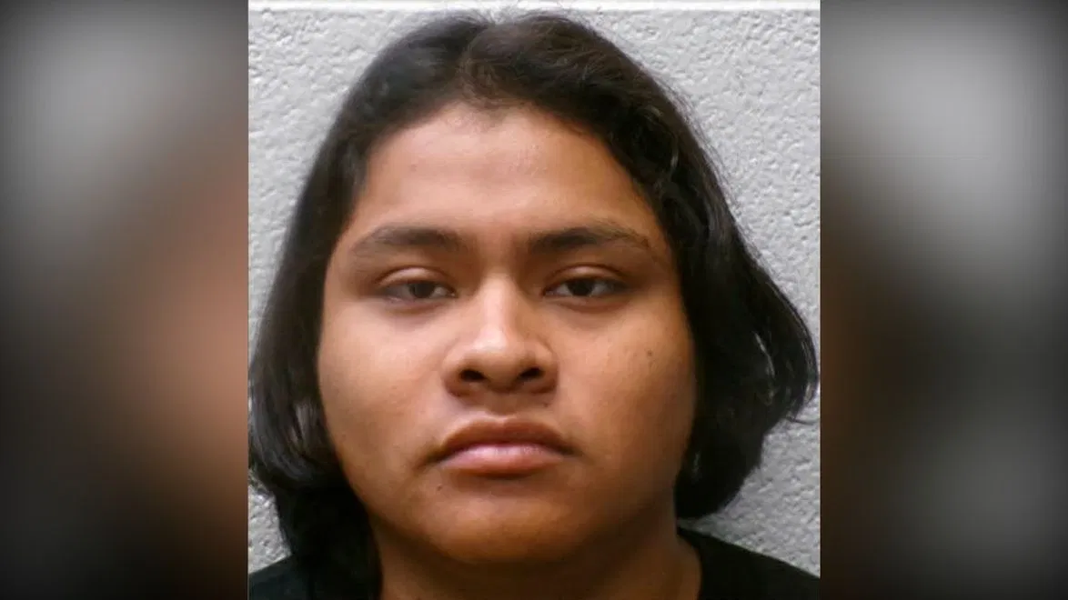 HENDERSON COUNTY 22 YEAR OLD MAN ACCUSED OF POSSESSING SHARING CHILD SEX ABUSE MATERIAL