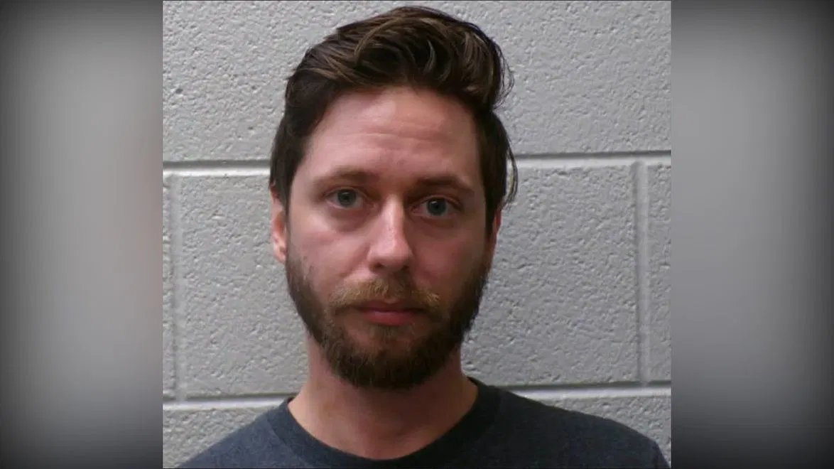 HENDERSON COUNTY MAN PLEADS GUILTY TO STATUTORY SEXUAL OFFENSE OF A MINOR
