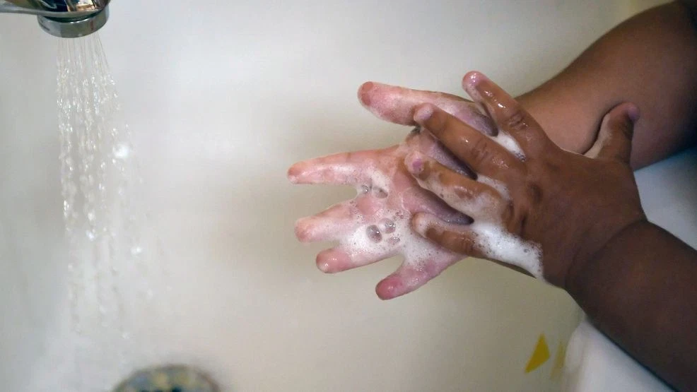 NORTH CAROLINA REPORTS OVER 300 CASES DIARRHEA CAUSING CYCLOSPORIASIS SINCE MAY